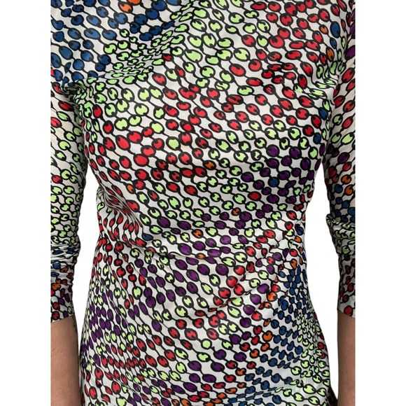 Vintage Vanity Fair Loungy Hostess Jumpsuit - Picture 4 of 8